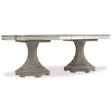 Sanctuary Rectangle Dining Table, Epoque-Furniture - Dining-High Fashion Home