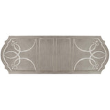 Sanctuary Rectangle Dining Table, Epoque-Furniture - Dining-High Fashion Home