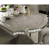 Sanctuary Rectangle Dining Table, Epoque-Furniture - Dining-High Fashion Home