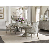 Sanctuary Rectangle Dining Table, Epoque-Furniture - Dining-High Fashion Home