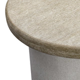 Easley Cocktail Table, Trevin-Furniture - Accent Tables-High Fashion Home