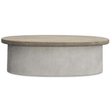 Easley Cocktail Table, Trevin-Furniture - Accent Tables-High Fashion Home