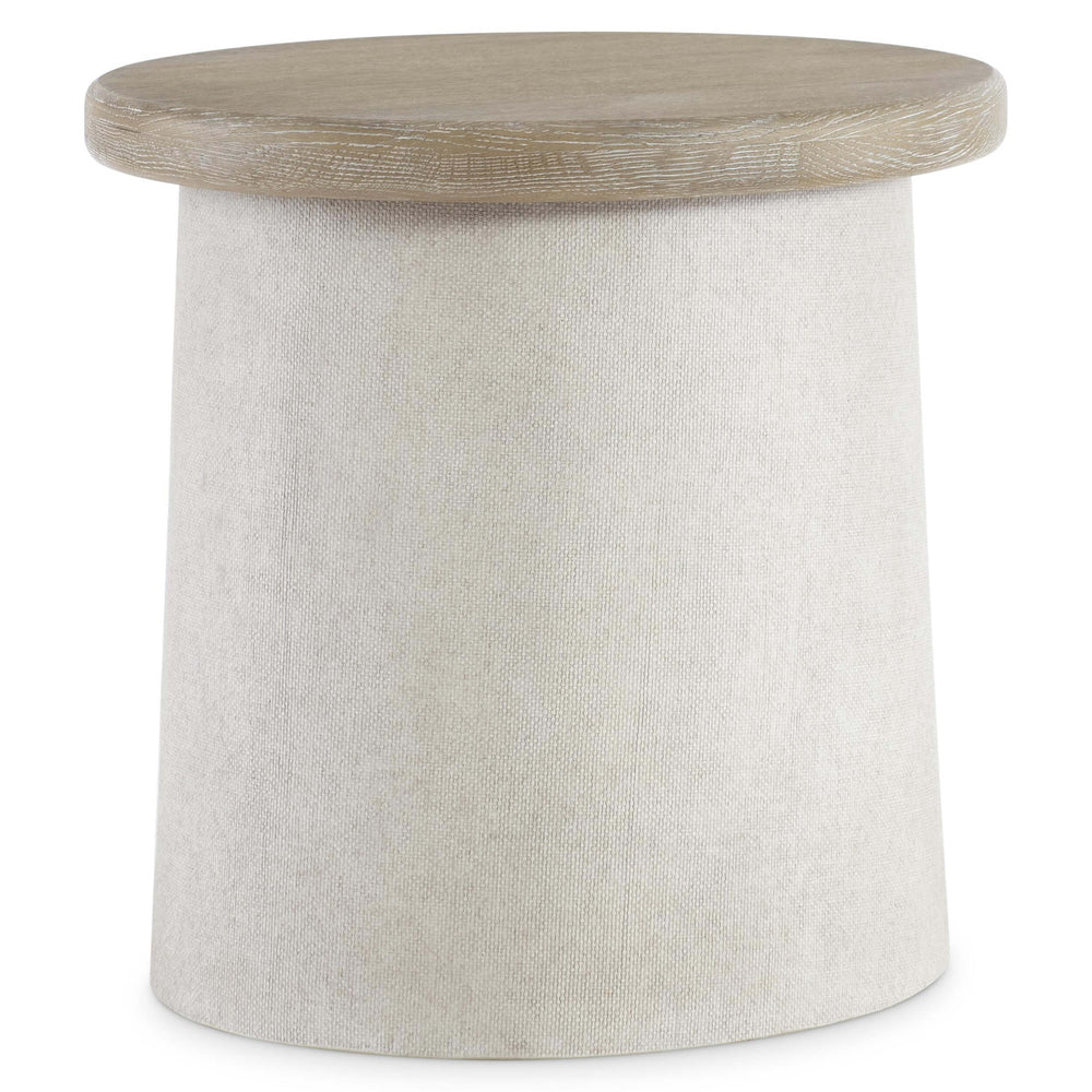 Easley Side Table, Trevin-Furniture - Accent Tables-High Fashion Home