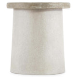 Easley Side Table, Trevin-Furniture - Accent Tables-High Fashion Home