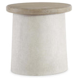 Easley Side Table, Trevin-Furniture - Accent Tables-High Fashion Home