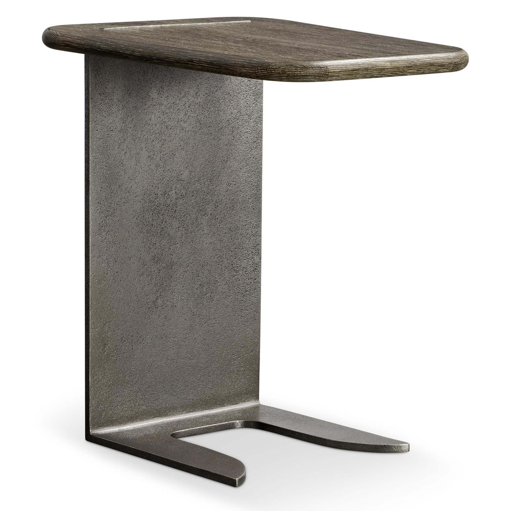 Melba Accent Table, Puma-Furniture - Accent Tables-High Fashion Home