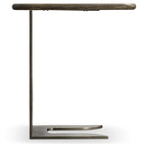 Melba Accent Table, Puma-Furniture - Accent Tables-High Fashion Home