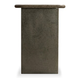 Melba Accent Table, Puma-Furniture - Accent Tables-High Fashion Home