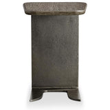 Melba Accent Table, Puma-Furniture - Accent Tables-High Fashion Home