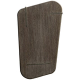 Melba Side Table, Puma-Furniture - Accent Tables-High Fashion Home