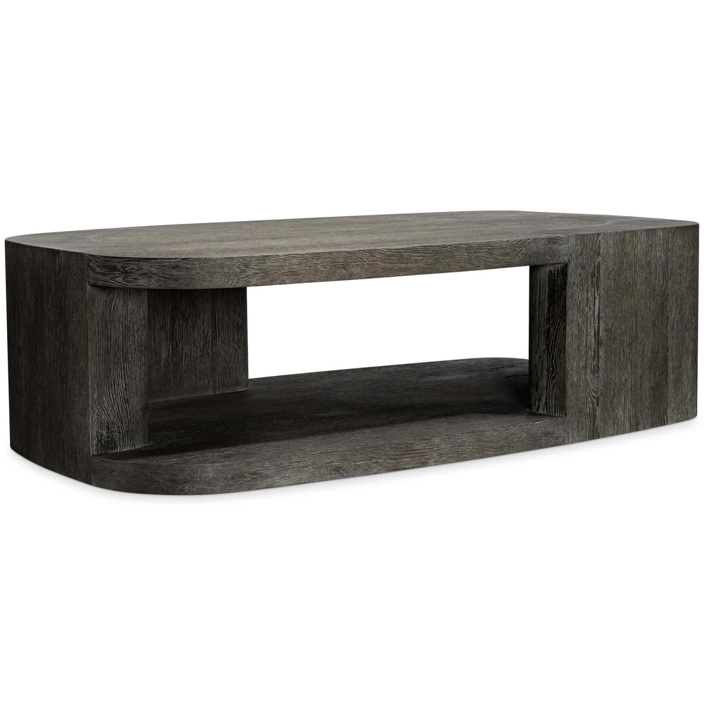 Boyle Cocktail Table, Bolete-Furniture - Accent Tables-High Fashion Home