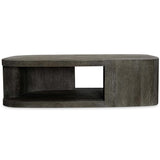 Boyle Cocktail Table, Bolete-Furniture - Accent Tables-High Fashion Home