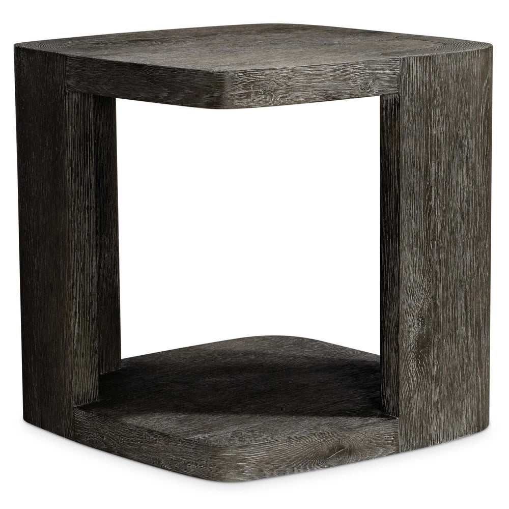 Boyle Side Table, Bolete-Furniture - Accent Tables-High Fashion Home