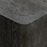 Boyle Side Table, Bolete-Furniture - Accent Tables-High Fashion Home