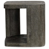 Boyle Side Table, Bolete-Furniture - Accent Tables-High Fashion Home
