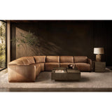 Weiss Side Table, Cortado