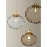 Istanbul 30 Light Chandelier, Vintage Gold Leaf