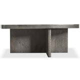 Monroe Cocktail Table, Montrose