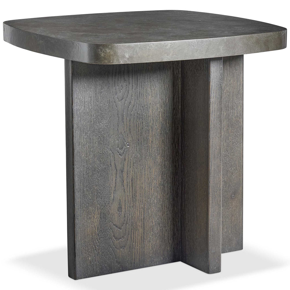 Monroe Side Table, Montrose
