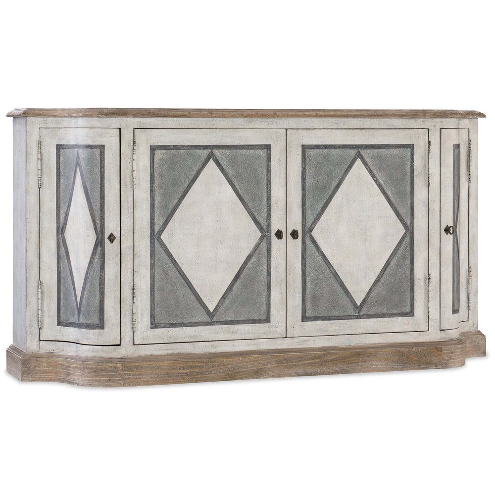 Boheme Saint Germain Server, Multi-Furniture - Dining-High Fashion Home