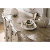 Adante Dresser, Antique Milk Paint-Furniture - Bedroom-High Fashion Home