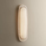 Kopan Wall Sconce, Vintage Brass