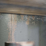 Ciao Bella Display Cabinet, Natural-Furniture - Storage-High Fashion Home