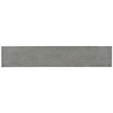 Ciao Bella Console Table, Gray-Furniture - Accent Tables-High Fashion Home