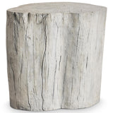 Bois Side Table, Luere