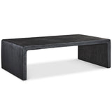 Shephard Cocktail Table, Ardere