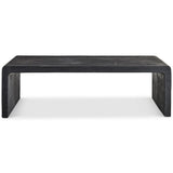 Shephard Cocktail Table, Ardere