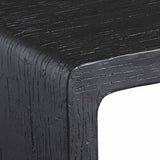 Shephard Cocktail Table, Ardere