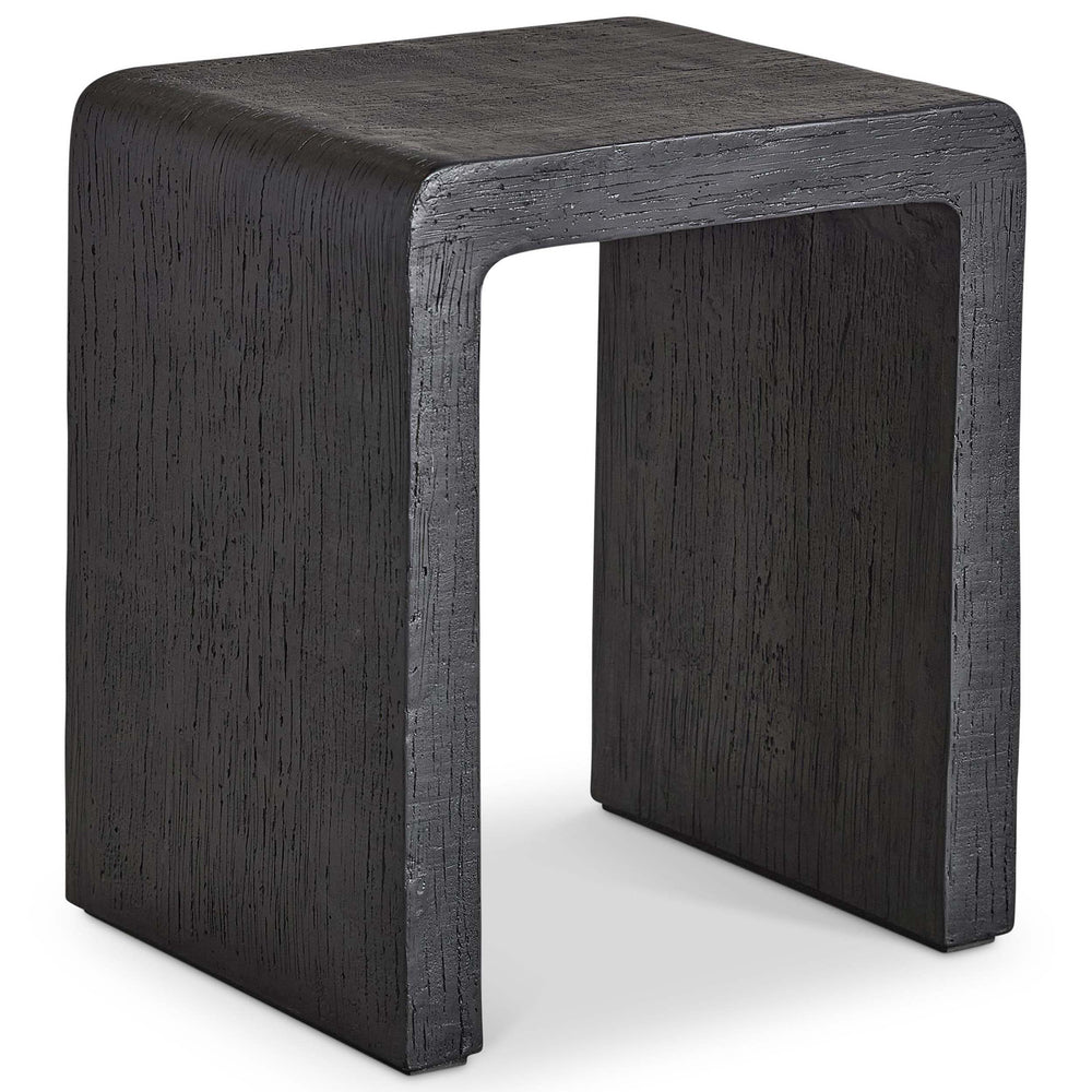 Shephard Side Table, Ardere