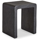 Shephard Side Table, Ardere