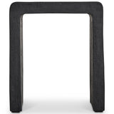 Shephard Side Table, Ardere