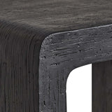 Shephard Side Table, Ardere