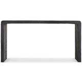 Shephard Console Table, Ardere