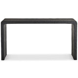 Shephard Console Table, Ardere