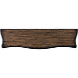 Sanctuary Bien Ame Buffet, Porte Noir-Furniture - Storage-High Fashion Home