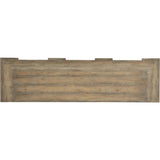 Castella Credenza, Antique Slate-Furniture - Storage-High Fashion Home