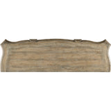 Castella 12 Drawer Dresser, Antique Slate-Furniture - Bedroom-High Fashion Home