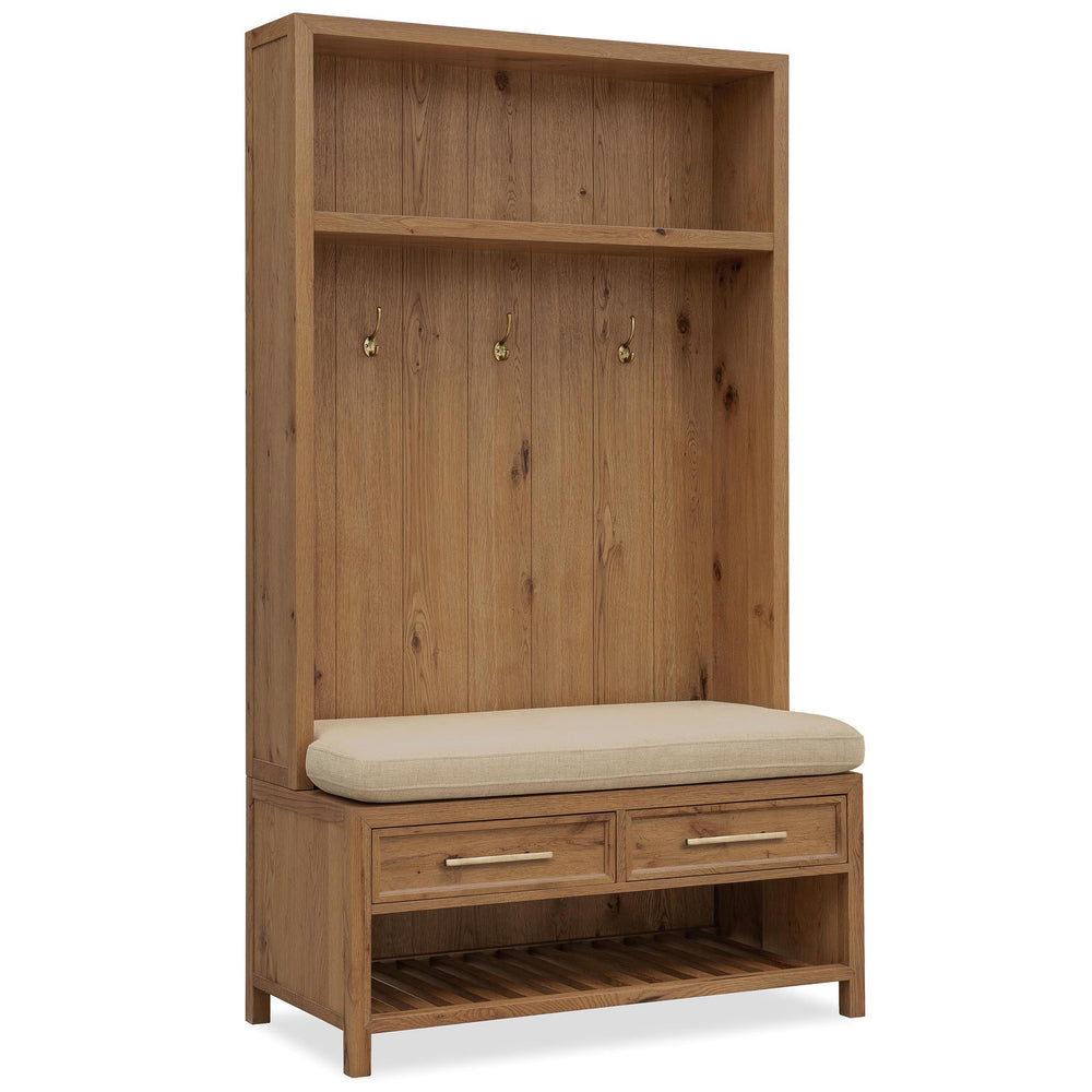 Cashiers Locker, Almond