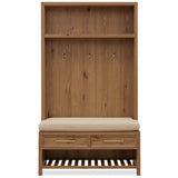 Cashiers Locker, Almond