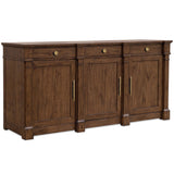 Cashiers Buffet, Chestnut