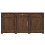 Cashiers Buffet, Chestnut