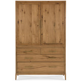 Cashiers Wardrobe, Almond