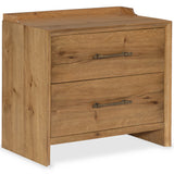 Cashiers Nightstand, Almond