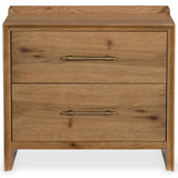 Cashiers Nightstand, Almond