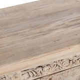 Alta Sideboard, Antique White-Furniture - Storage-High Fashion Home