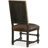Hill Country Side Chair, Huntington Collis, Set of 2-Furniture - Dining-High Fashion Home